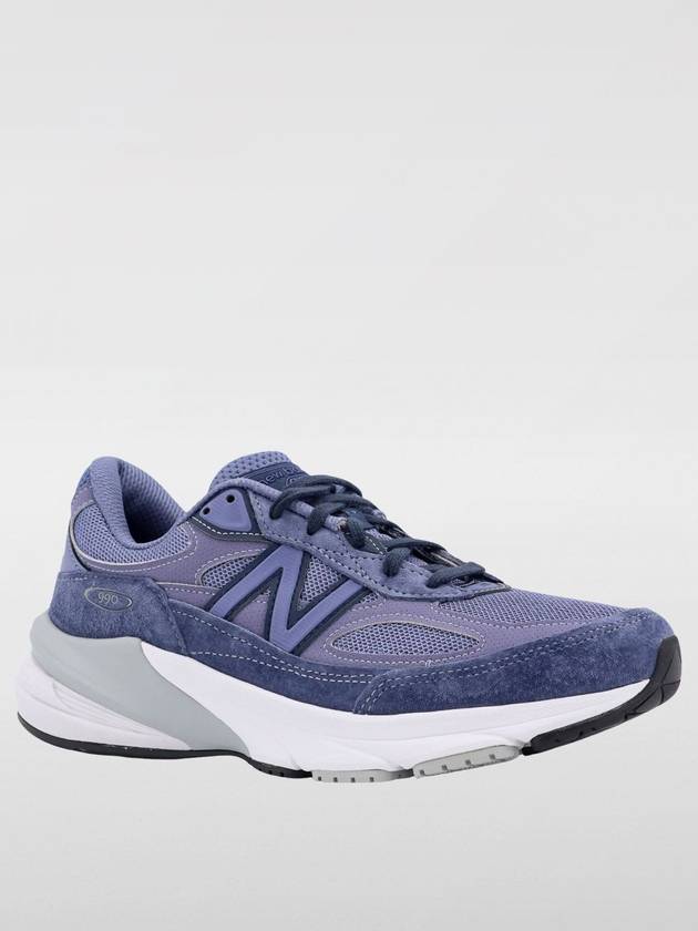 Sneakers men New Balance - NEW BALANCE - BALAAN 2