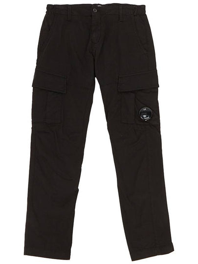 Kids CP Company Casual Pants 14CKPA070B 005400G999 - CP COMPANY - BALAAN 2