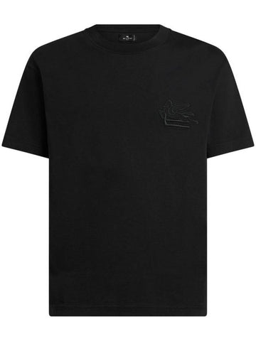 UOMO T-SHIRT - ETRO - BALAAN 1