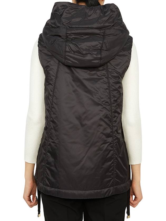 Exclusive special price limited to 10 pieces women s padded vest 29296014650 GREENGO 009 - MAX MARA - BALAAN 4