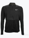 Court Advantage Tennis Track Jacket Black - NIKE - BALAAN 2