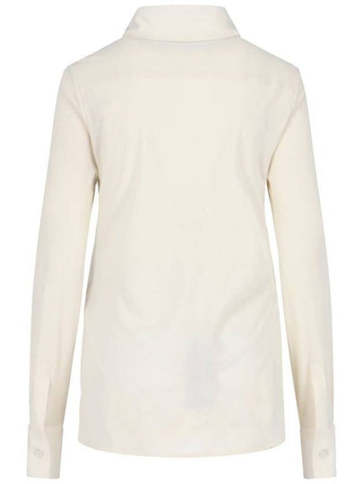 Jil Sander Shirts - JIL SANDER - BALAAN 2