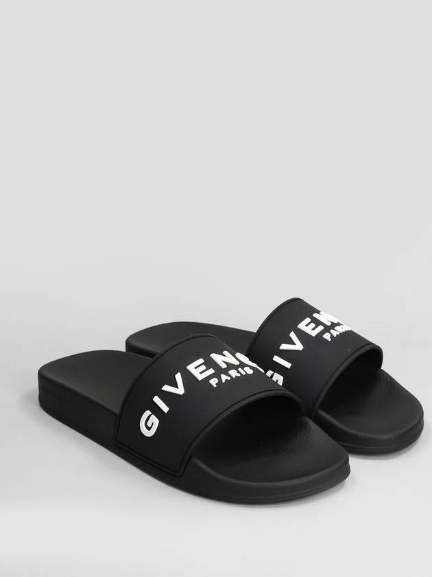 Givenchy Slipper-Mule - GIVENCHY - BALAAN 2