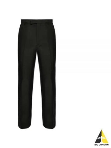 791156 ZAMI Army I 1000 wool blend twill pants - GUCCI - BALAAN 1