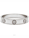 Love Ring L422648 - CARTIER - BALAAN 1