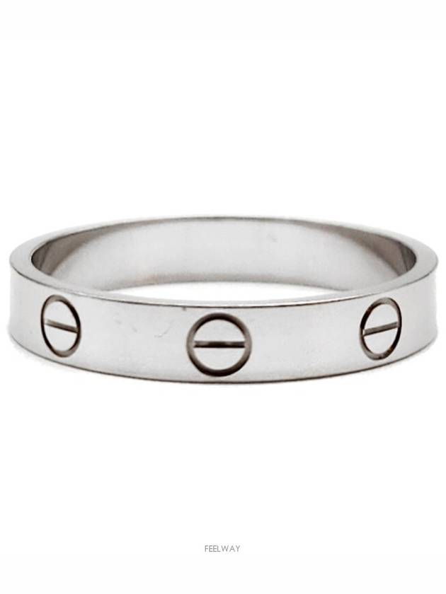 Love Ring L422648 - CARTIER - BALAAN 1