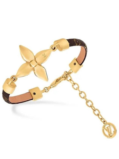 Louisette Bracelet M8665Z - LOUIS VUITTON - BALAAN 2