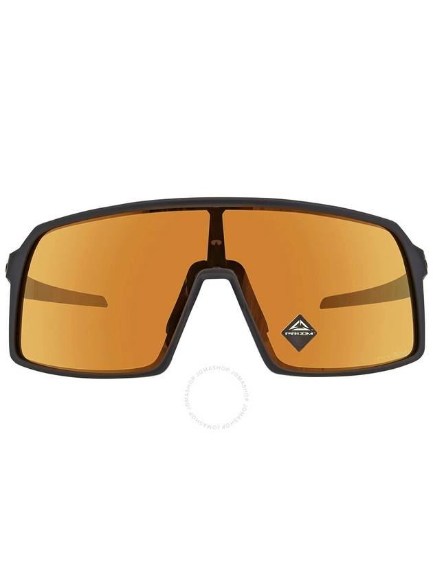 Oakley Sutro Prizm 24k Shield Men's Sunglasses OO9406 940605 134 - OAKLEY - BALAAN 1