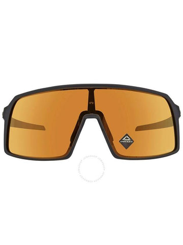 Oakley Sutro Prizm 24k Shield Men's Sunglasses OO9406 940605 134 - OAKLEY - BALAAN 1