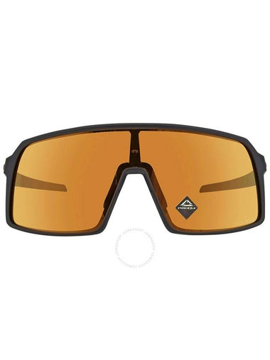 Oakley Sutro Prizm 24k Shield Men's Sunglasses OO9406 940605 134 - OAKLEY - BALAAN 1