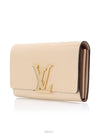 women s long wallet - LOUIS VUITTON - BALAAN 2