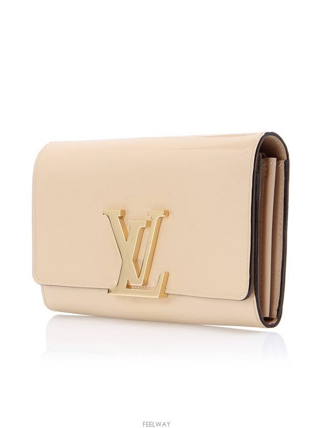 women s long wallet - LOUIS VUITTON - BALAAN 2