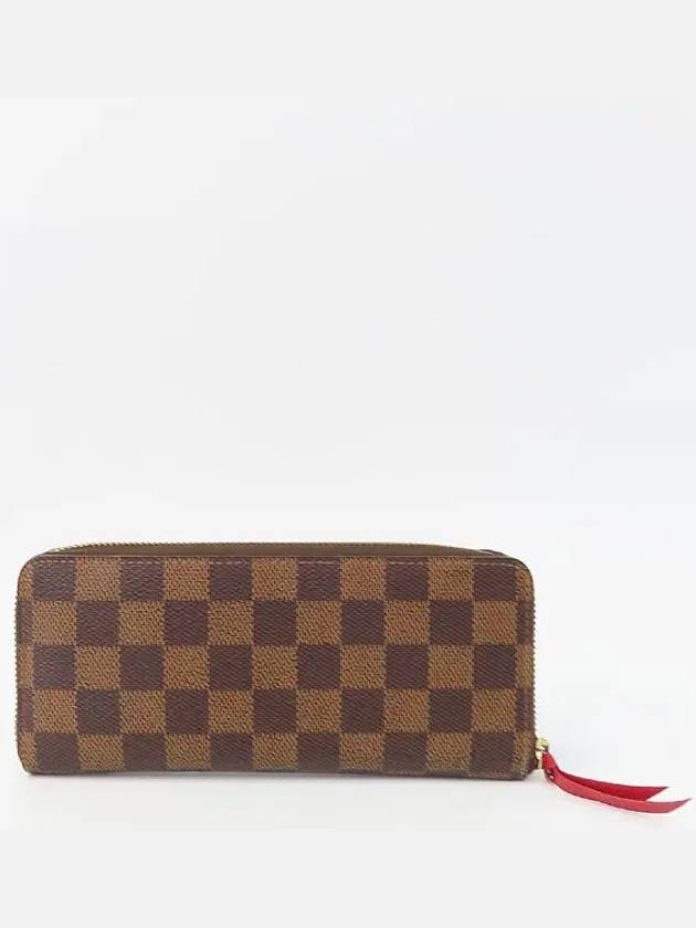 N60534 long wallet - LOUIS VUITTON - BALAAN 2