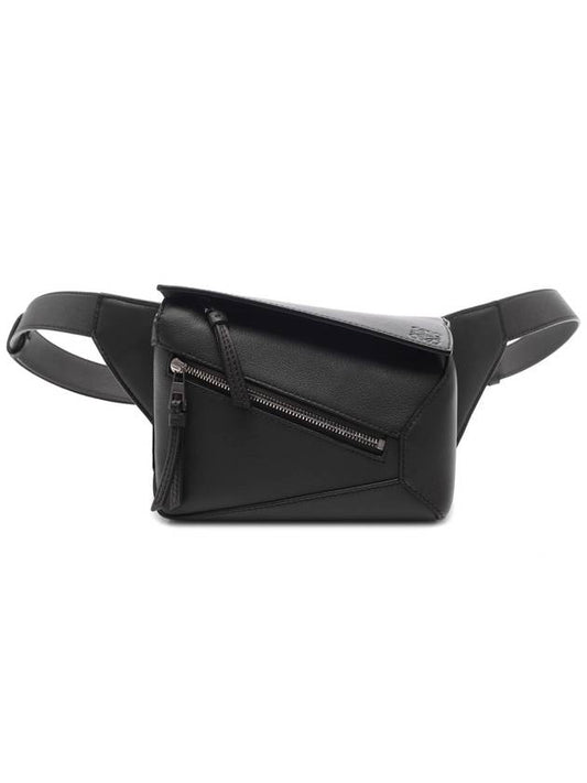 Women's Mini Puzzle Belt Bag B510EB1X03 1220 24S - LOEWE - BALAAN 2