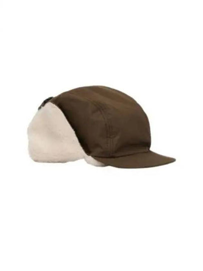 KARDA CU064XFA B3C07A 67KI Carda Hat - ISABEL MARANT - BALAAN 2