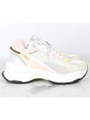 Run 55 sneakers 37 5 245 - LOUIS VUITTON - BALAAN 7