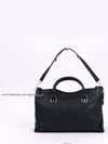 women shoulder bag - BALENCIAGA - BALAAN 3