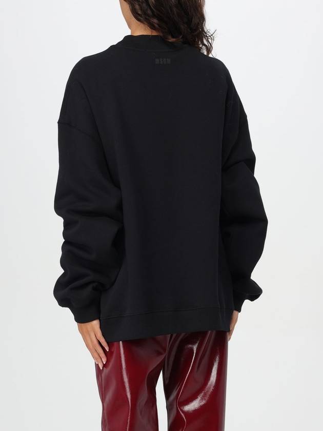 Sweatshirt woman Msgm - MSGM - BALAAN 3