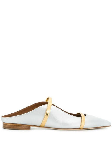 Malone Souliers Flat Shoes - MALONE SOULIERS - BALAAN 1