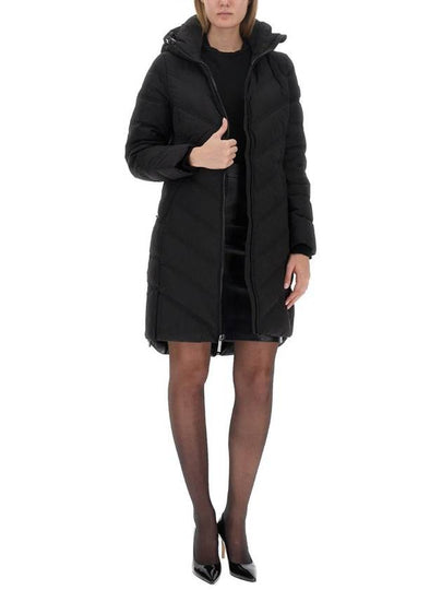 Michael Kors Hooded Parka - MICHAEL KORS - BALAAN 2