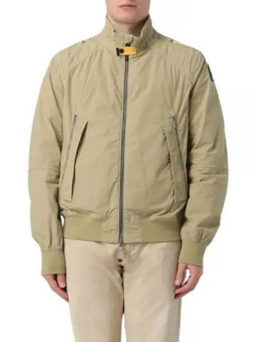 24 CELSIUS PMJKWI03 304 bomber jacket - PARAJUMPERS - BALAAN 1