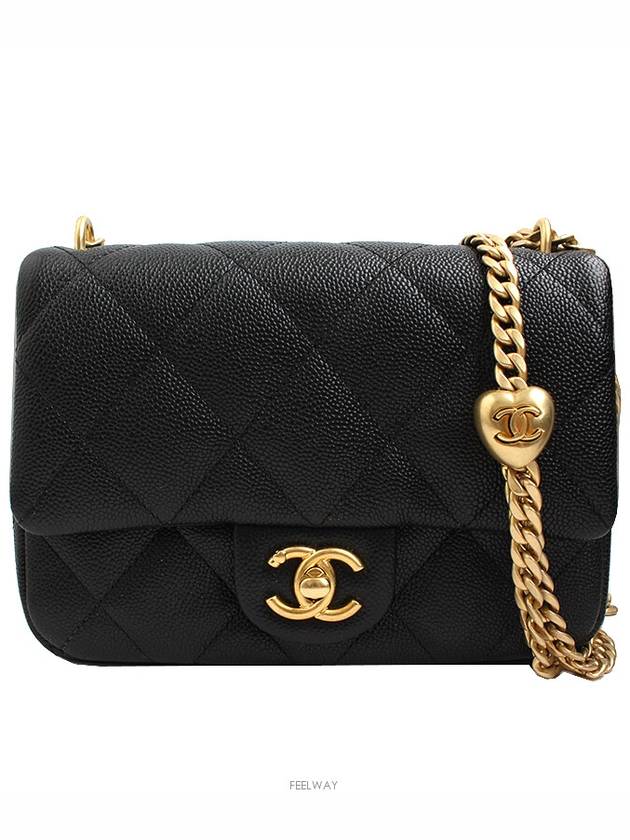 women shoulder bag - CHANEL - BALAAN 1