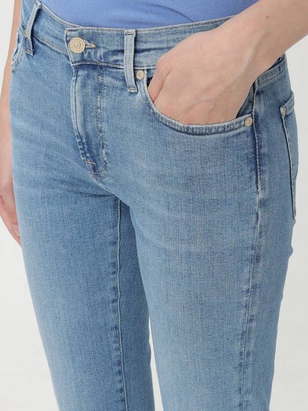 Jeans woman 7 For All Mankind - 7 FOR ALL MANKIND - BALAAN 3