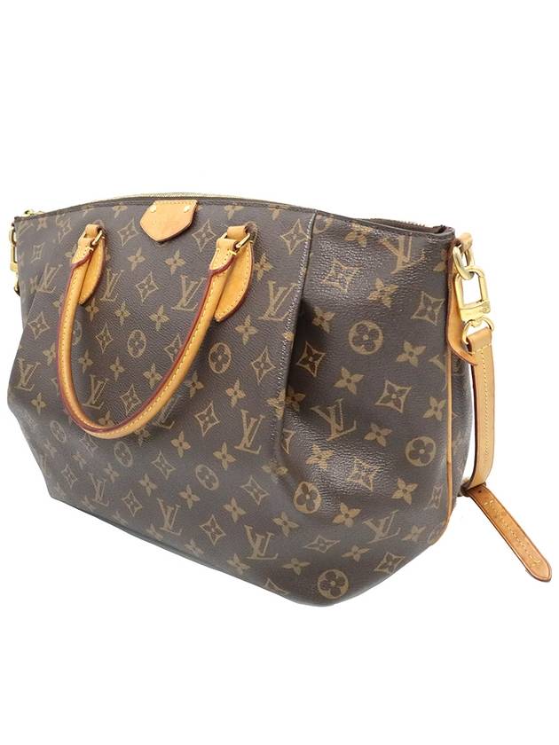 Louis Vuitton M48815 Monogram Canvas Turenne GM 2WAY - LOUIS VUITTON - BALAAN 2