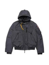 Men's Gobi Jacket Dark Cray PMJKMA01 736 - PARAJUMPERS - BALAAN 1