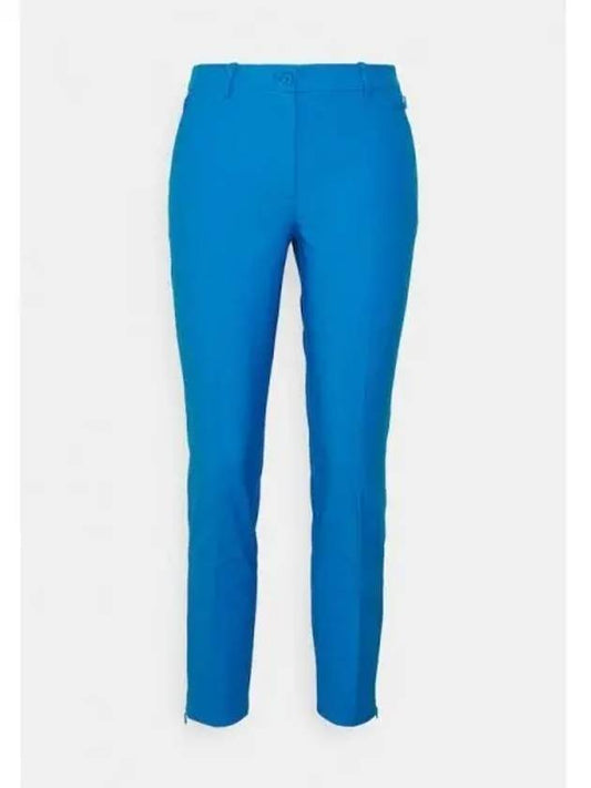 Golf Women s Pants PIA PAN Brilliant Blue Domestic Product - J.LINDEBERG - BALAAN 1