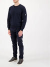 Sweaters - CP COMPANY - BALAAN 3