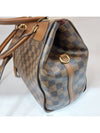 women shoulder bag - LOUIS VUITTON - BALAAN 8