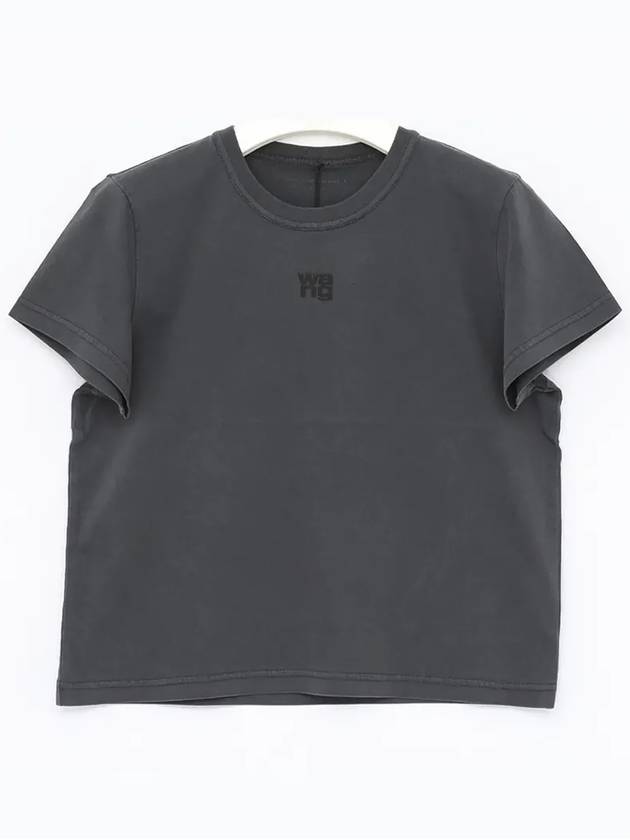 4CC3221358 094A TShirt - ALEXANDER WANG - BALAAN 2