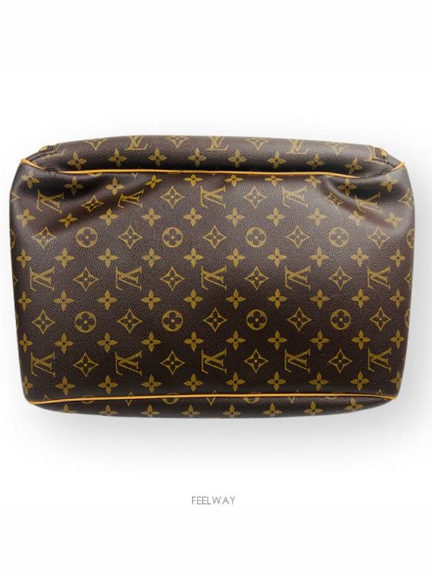 men s luggage bag - LOUIS VUITTON - BALAAN 4