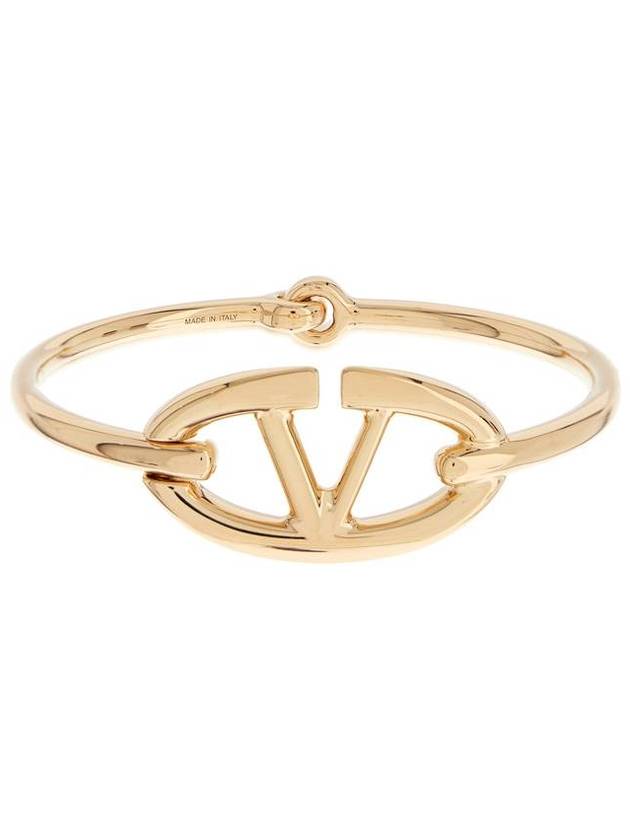 vlogo bangle bracelet 'the - VALENTINO - BALAAN 1