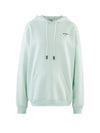 arrow coral hooded top - OFF WHITE - BALAAN 1