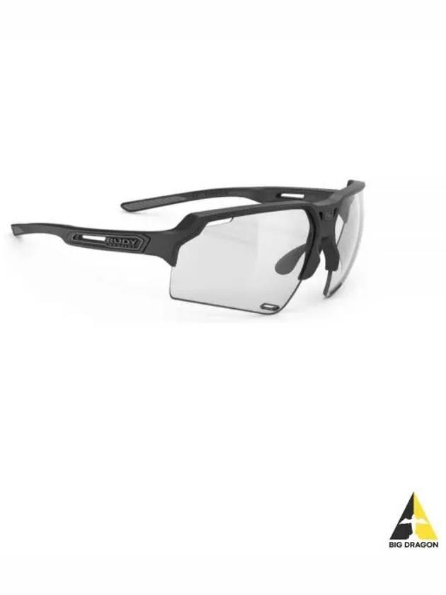 RUDY PROJECT Delta Beat Black Matte Impact Photochromic 2 SP747306 0000 - RUDYPROJECT - BALAAN 1