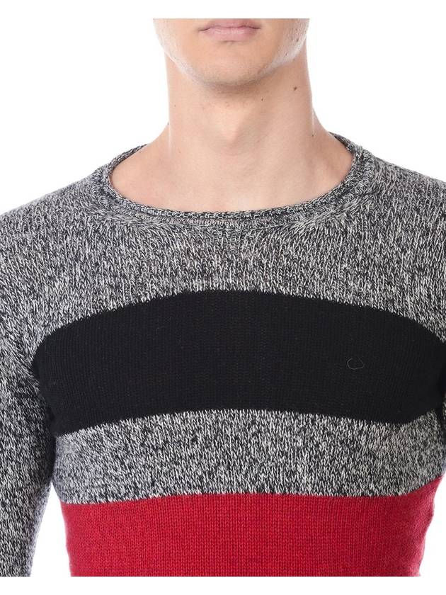 Daniele Alessandrini Sweater - DANIELE ALESSANDRINI - BALAAN 3