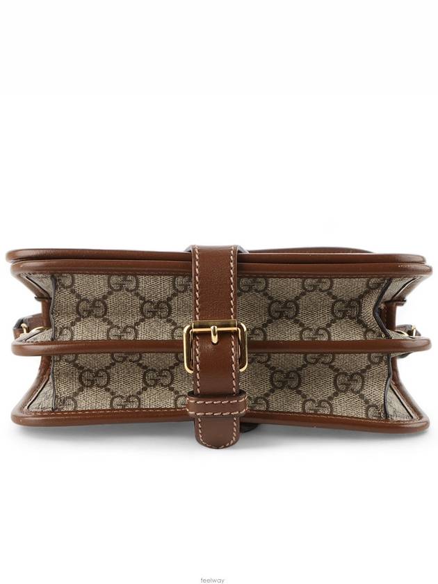 women cross bag - GUCCI - BALAAN 6