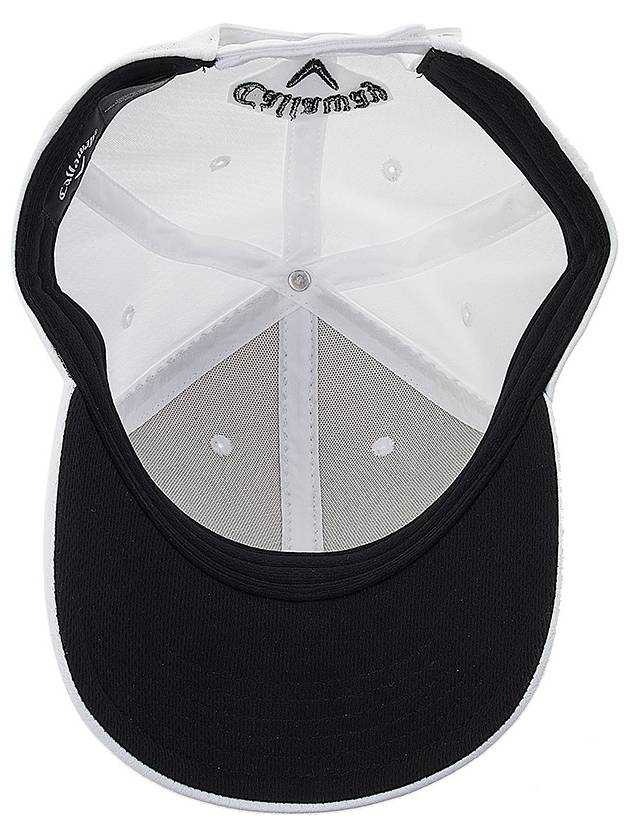 Logo embroidery ball cap CGAS90C3 101 - CALLAWAY GOLF - BALAAN 5