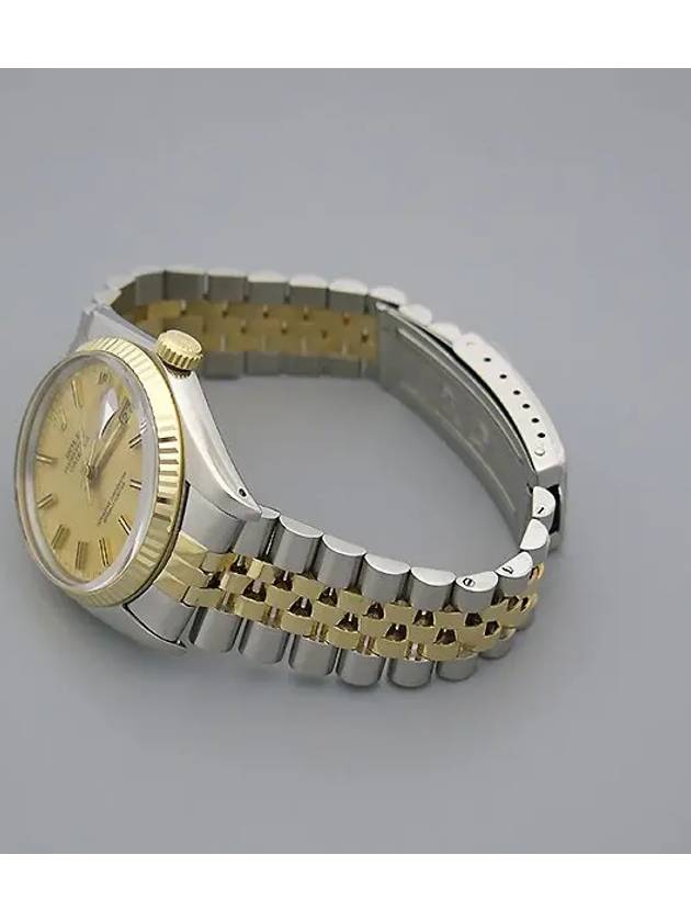 Rolex vintage men s watch - ROLEX - BALAAN 3