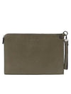 Ferragamo 24 clutch bag - SALVATORE FERRAGAMO - BALAAN 1