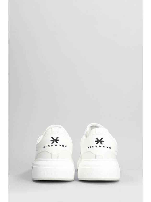 John Richmond Sneakers - JOHN RICHMOND - BALAAN 4