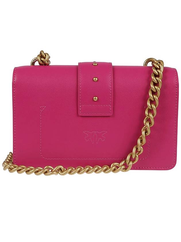 Pinko Shoulder bags - PINKO - BALAAN 2