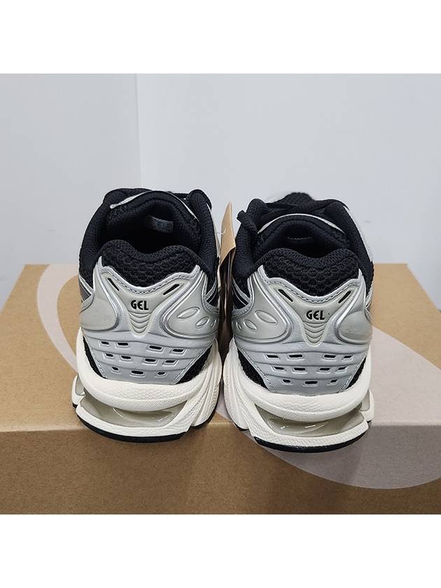 Gel Kayano 14 Low Top Sneakers Grey - ASICS - BALAAN 6