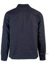 Men s Gabardine Lens Shirt 16CMSH120A 002824G 888 - CP COMPANY - BALAAN 4