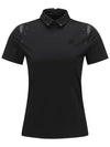 WOMEN BEADS POINT SHORT T SHIRTBK - ANEWGOLF - BALAAN 1