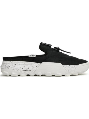 Coast Mule Black - VANS - BALAAN 1