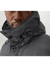 SONAR downfield jacket - BELSTAFF - BALAAN 6