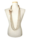 women necklace - MAX MARA - BALAAN 1